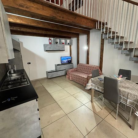 Azzurra Apartment Nápoly Kültér fotó