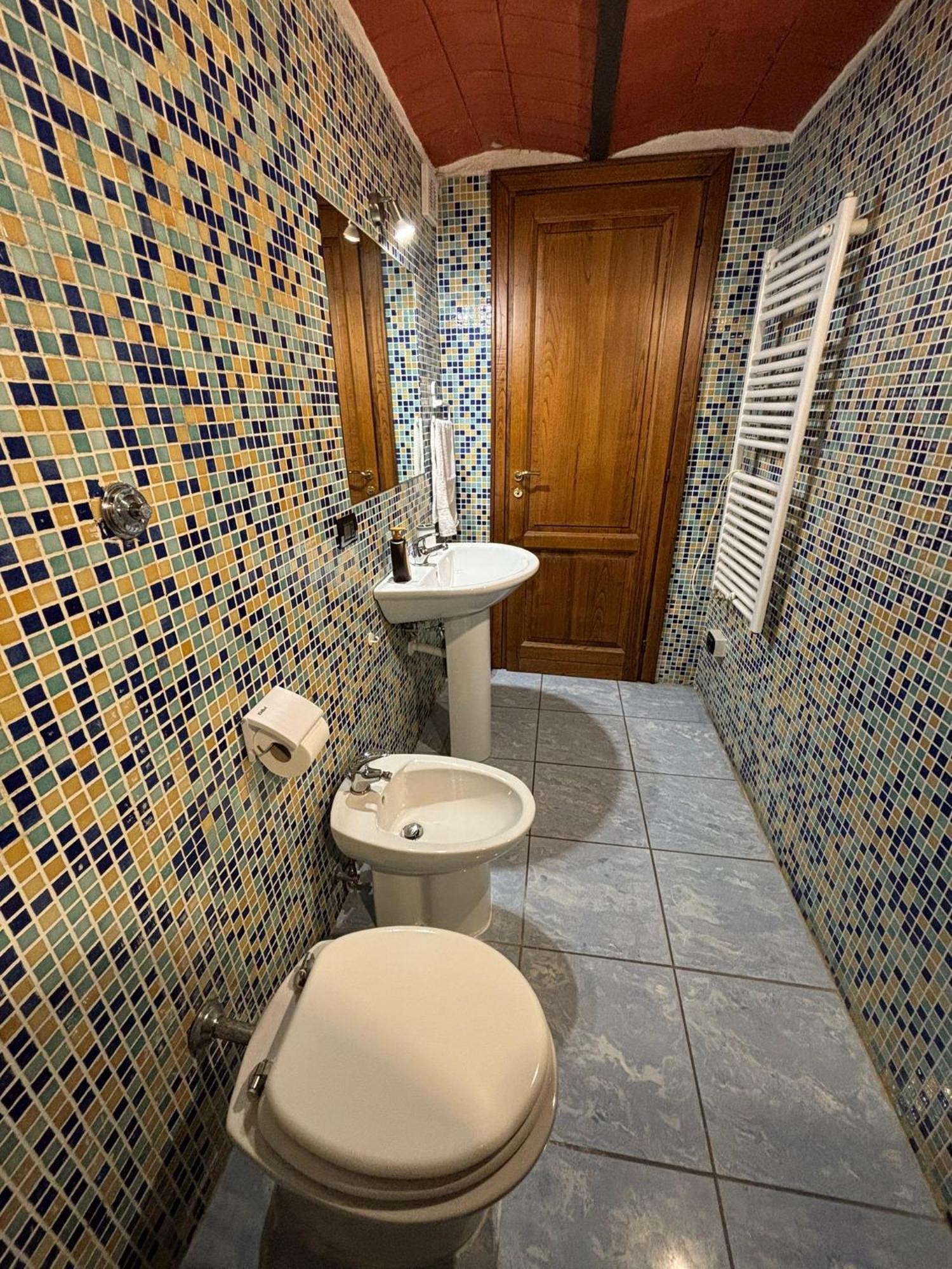 Azzurra Apartment Nápoly Kültér fotó